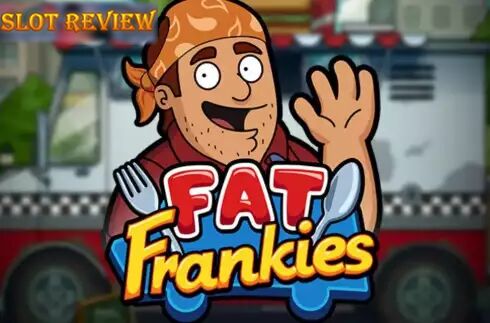 Fat Frankies slot